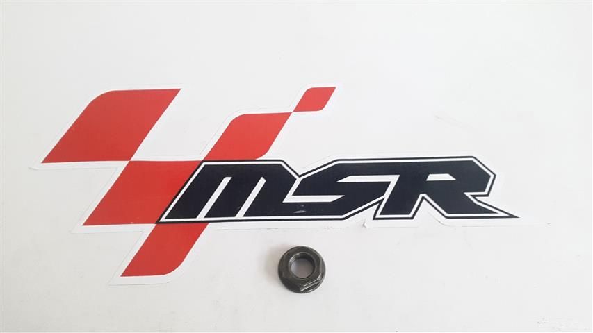 Moto Express YBR 125 JIANSHE DEBRİYAJ DIŞ SOMUN