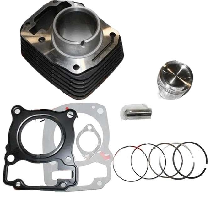 HONDA CB 125F SİLİNDİR KİT