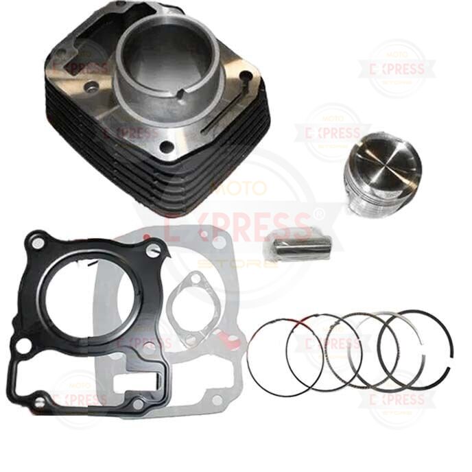 Honda Cb 125F Silindir Kit