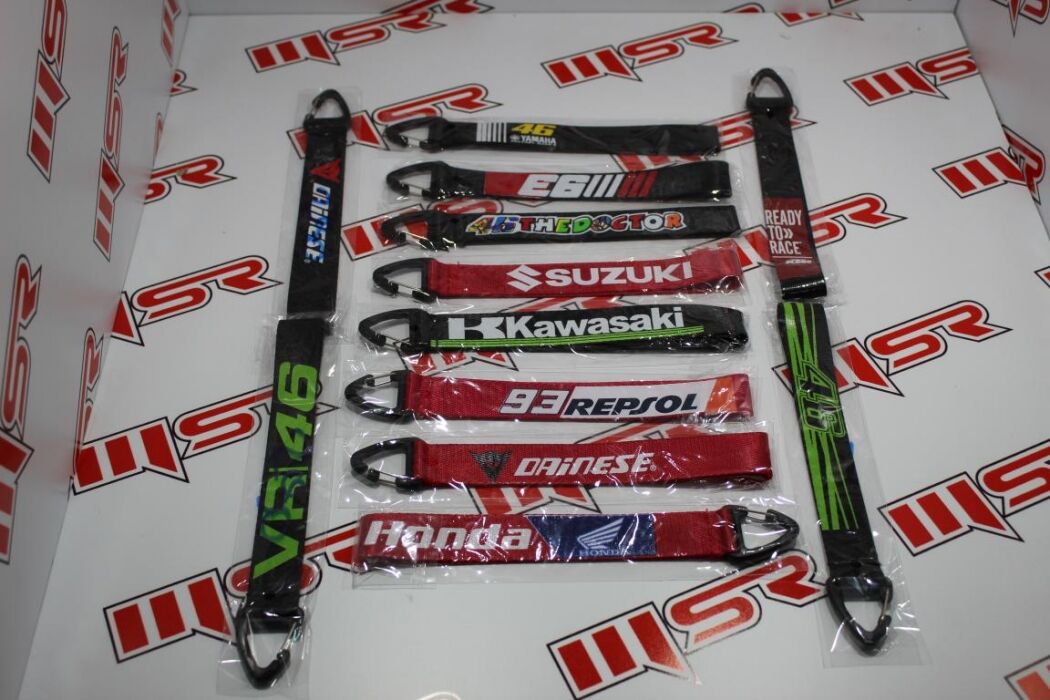 Moto Express ANAHTARLIK UNIVERSAL