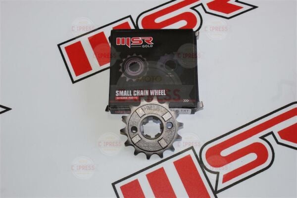 Cf 150 Nk Ön Dişli 428*14T