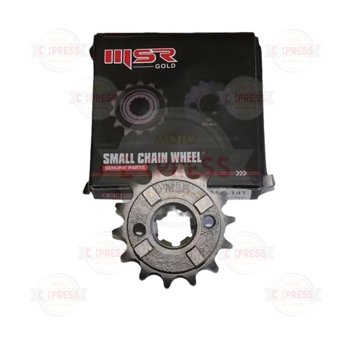 Cf 150 Nk Ön Dişli 428*14T