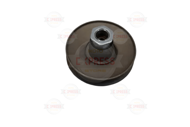 Kinetic Arka Debriyaj Yarım