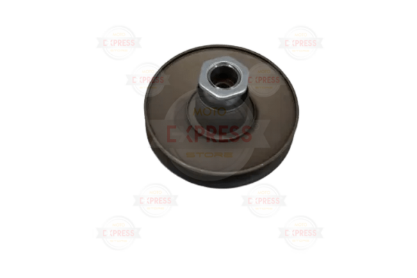 Kinetic Arka Debriyaj Yarım