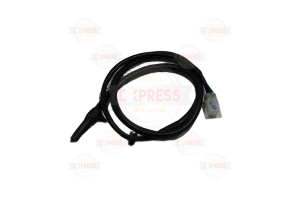 Pulsar Ns 200 - Rs 200 Kilometre  Okuyucu Sensör A