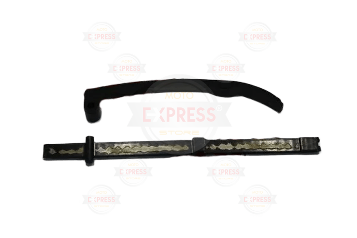 Ramzey Cross 200 Cc Eksantrik Zincir Kılavuzu