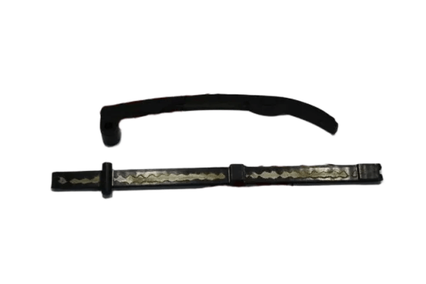 RAMZEY CROSS 200 CC EKSANTRİK ZİNCİR KILAVUZU