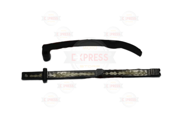 Ramzey Cross 200 Cc Eksantrik Zincir Kılavuzu