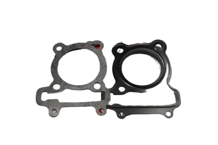 SYM JET 4 125 - FIDDLE 2 125 S - ORBİT 2 125 - ALLO 125  - CROX 125 - X PRO 125 - ALT ÜST CONTA