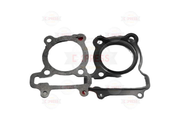 Sym Jet 4 125 - Fiddle 2 125 S - Orbit 2 125 - Allo 125  - Crox 125 - X Pro 125 - Alt Üst Conta