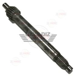 Moto Express YAĞ POMPA DİŞLİSİ KİNETİC