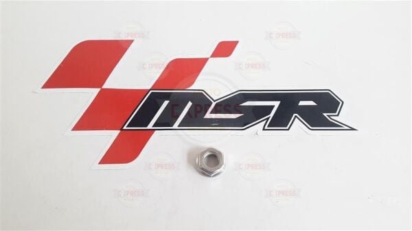 Moto Express YBR 125 JIANSHE MARŞ KOLU SOMUNU