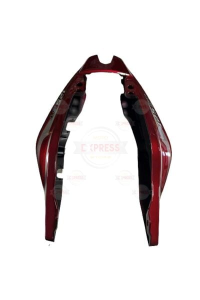 Bajaj Discover 125 ST Arka Sele Altı Kuyruk Grenajı Kırmızı A