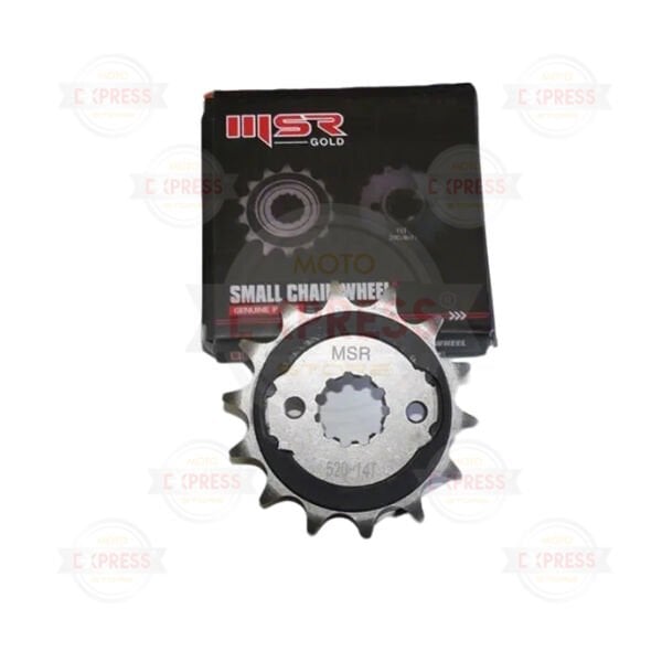 Cf 250 Nk Ön Dişli 520*14T