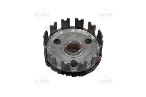 Ramzey Cross Debriyaj Tası