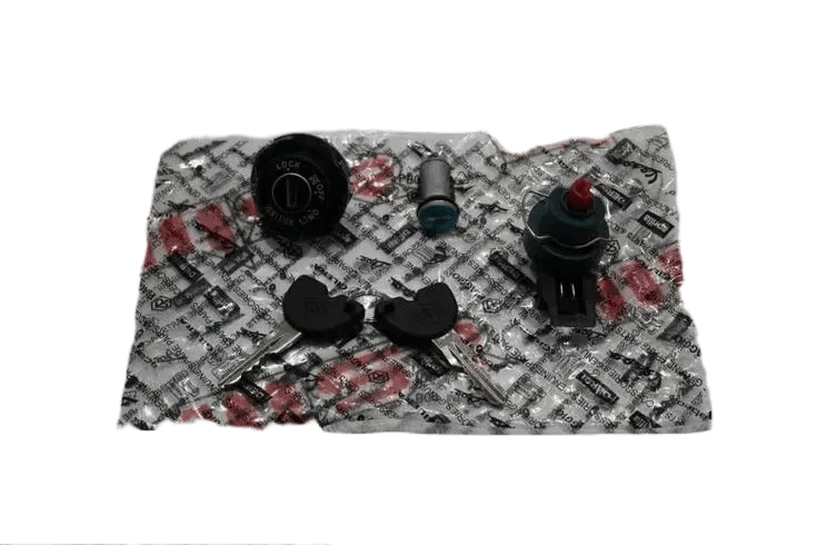 VESPA 150 KONTAK SETİ OEM