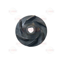 Moto Express SU POMPA FANI NS200 A !!