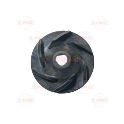 Moto Express SU POMPA FANI NS200 A !!