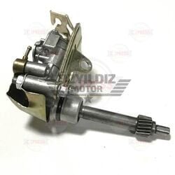 Moto Express YAĞ POMPASI KİNETİC