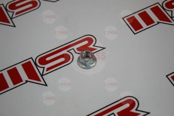 Moto Express YBR 125 JIANSHE KRANK SOMUNU