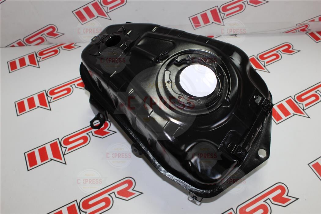 BAJAJ PULSAR NS 200 - NS 160 YAKIT DEPO