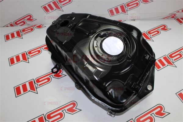 BAJAJ PULSAR NS 200 - NS 160 YAKIT DEPO