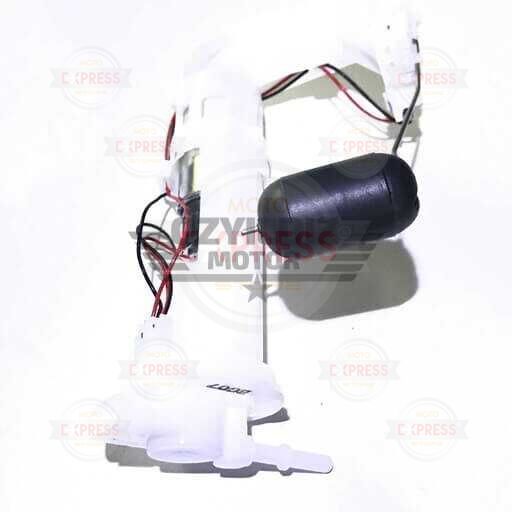 Moto Express BENZİN ŞAMANDIRASI SPACY A ESKİ MODEL