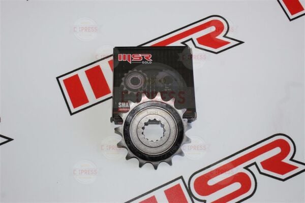 Cf 400 Nk Ön Dişli 15T