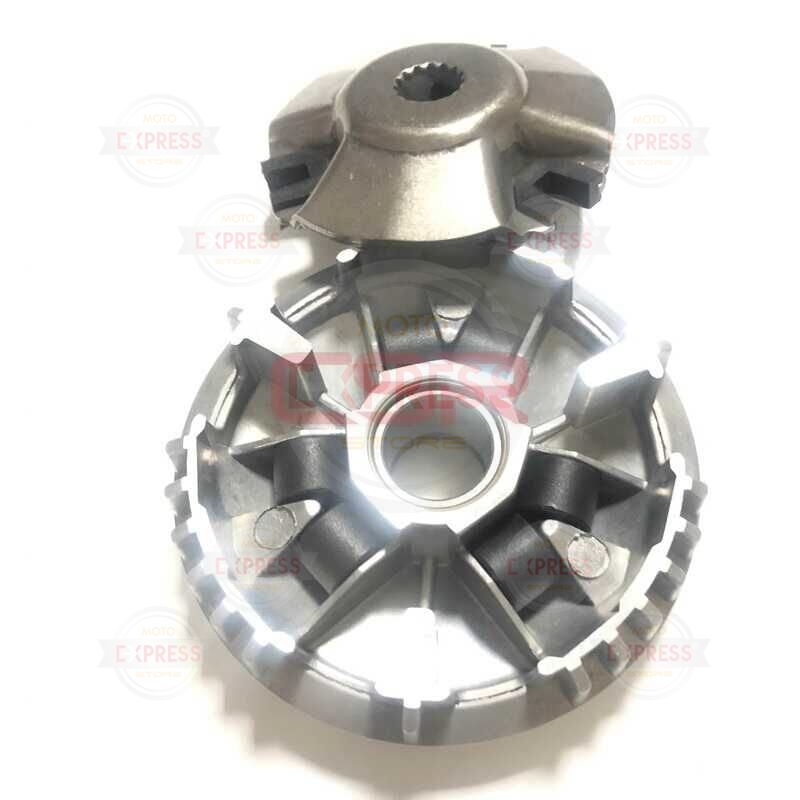 Moto Express DEBRİYAJ ÖN+PERVANE BWS100 TW