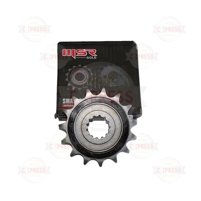 Cf 400 Nk Ön Dişli 15T