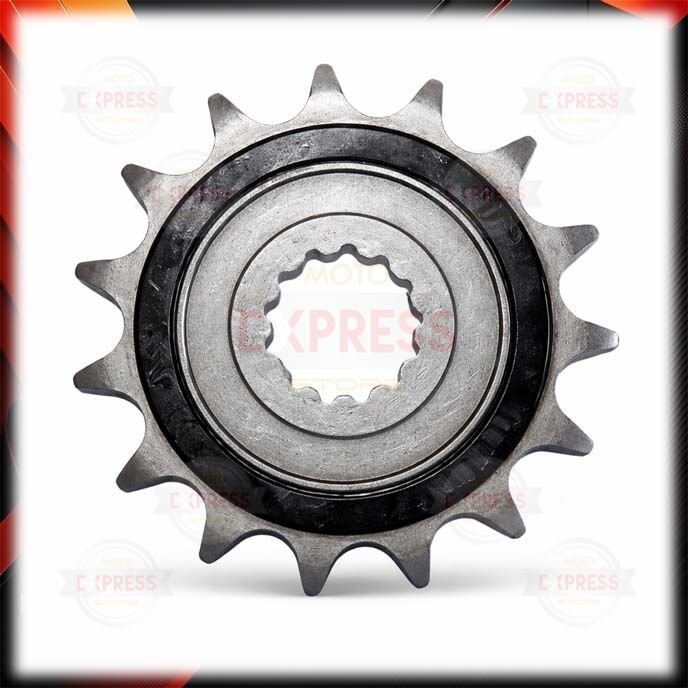 CFMoto 450SR 450NK 400NK 650NK 450MT 15T Ön Teker Zincir Dişlisi