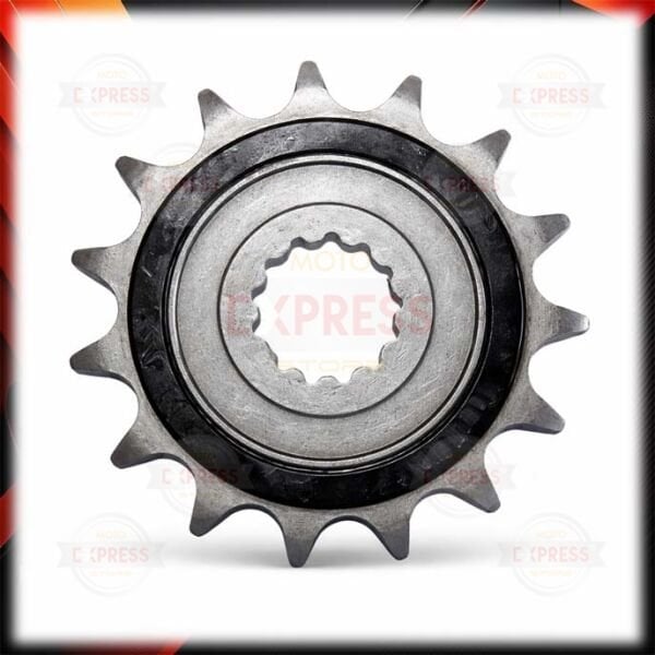 CFMoto 450SR 450NK 400NK 650NK 450MT 15T Ön Teker Zincir Dişlisi