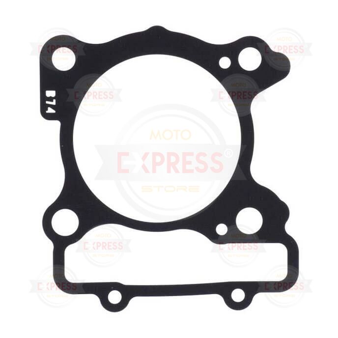 Yamaha Xmax250-300 2018-2024 Silindir Alt Kağıt Contası A