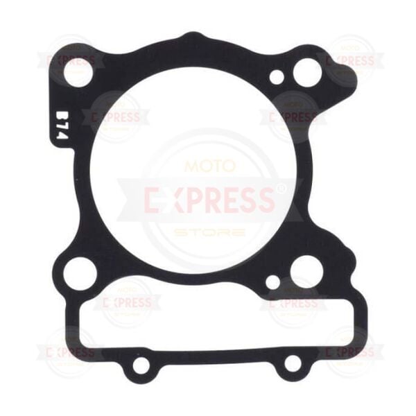 Yamaha Xmax250-300 2018-2024 Silindir Alt Kağıt Contası A