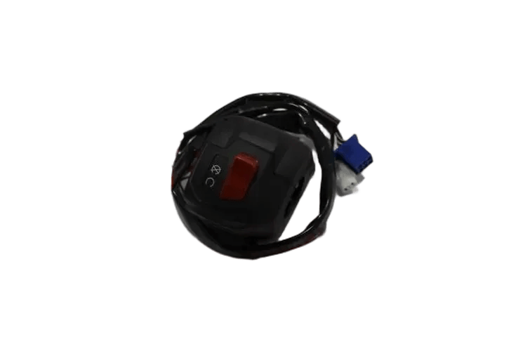 PULSAR NS 200 SAĞ KUMANDA A