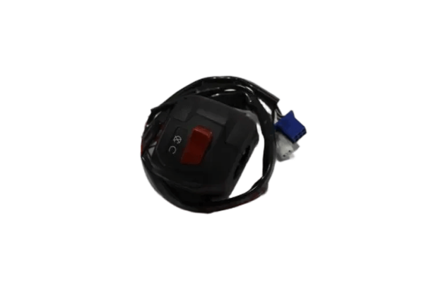 PULSAR NS 200 SAĞ KUMANDA A