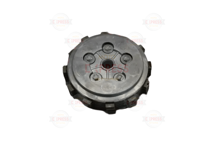 Ramzey Cross 200 Cc Debriyaj Göbeği Komple