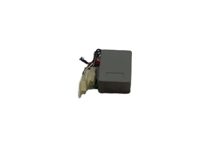 TVS PEP 75 CC CDI
