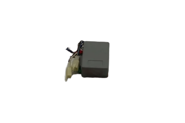 TVS PEP 75 CC CDI