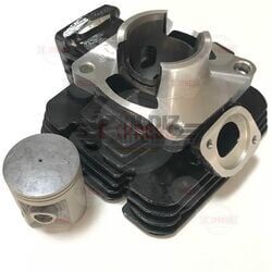 Moto Express SİLİNDİR DOLU RX 115