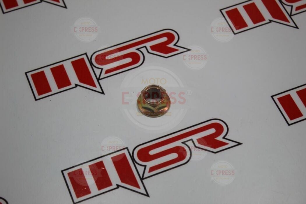 Sym Ön Varyatör Somunu