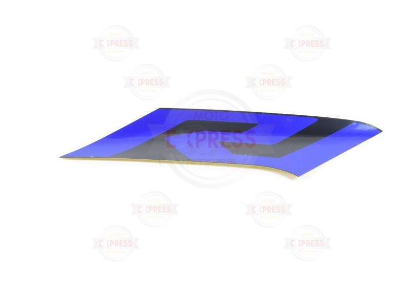 Yamaha Yzf R25 2019-2020 Sağ Sinyal Grenaj Etiketi Sticker