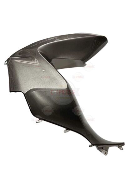 Honda PCX 125 2018-2020 Sol Ön Grenaj Füme A