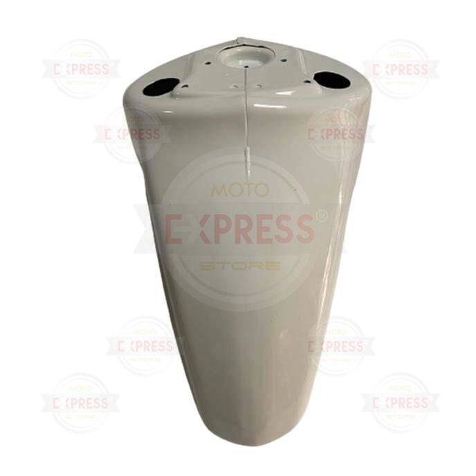 Tvs Wego 110 2011-2016 Beyaz Diskli Model Ön Çamurluk Grenajı A