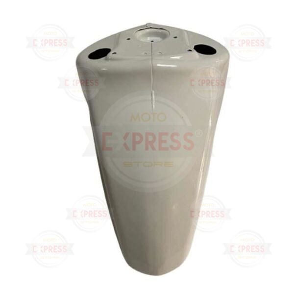 Tvs Wego 110 2011-2016 Beyaz Diskli Model Ön Çamurluk Grenajı A