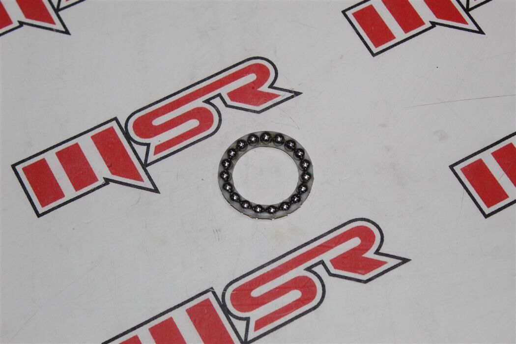 Bajaj Dominar 400-400Ug-F250-Ns200-N250-D250-N-160Furç Üst Bilyası A