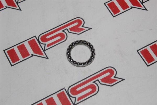 Bajaj Dominar 400-400Ug-F250-Ns200-N250-D250-N-160Furç Üst Bilyası A