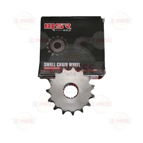 Gn 125 Zincir Ön Dişli 15 T