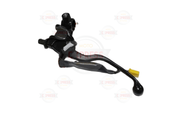 Bajaj Pulsar 150 As Debriyaj Kolu