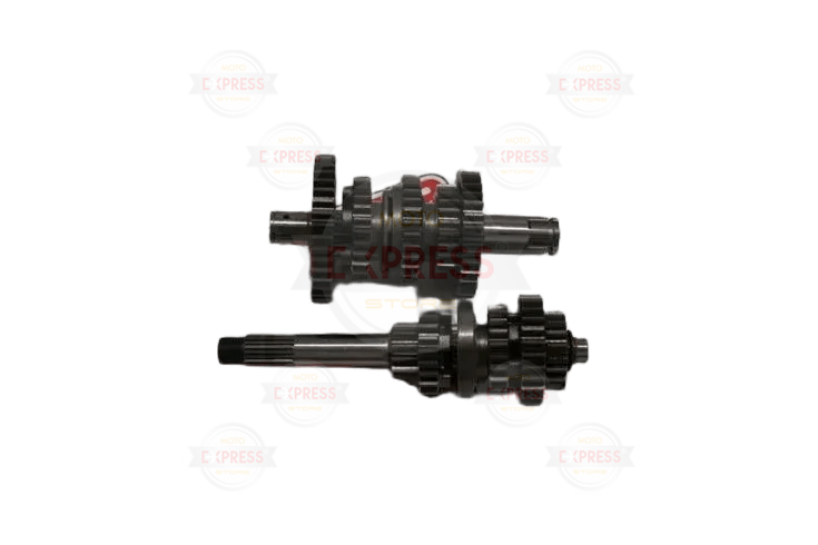 Honda Cb 125F Şanzuman Seti Oem